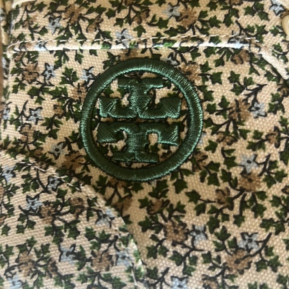 Tory Burch High Top Sneakers - Picture 2 of 3